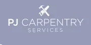 PJ Carpentry Services Logo