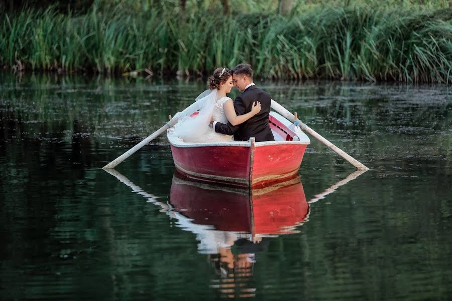 Fotografo di matrimoni Erhan Güngör (erhangungor). Foto del 11 luglio 2020