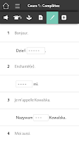 Apprendre Polonais Assimil Screenshot