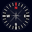 Qibla Compass: Digital Compass icon