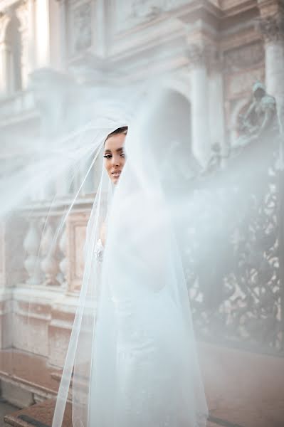 Fotógrafo de bodas Ligita Belskyte (ligitab). Foto del 2 de diciembre 2023