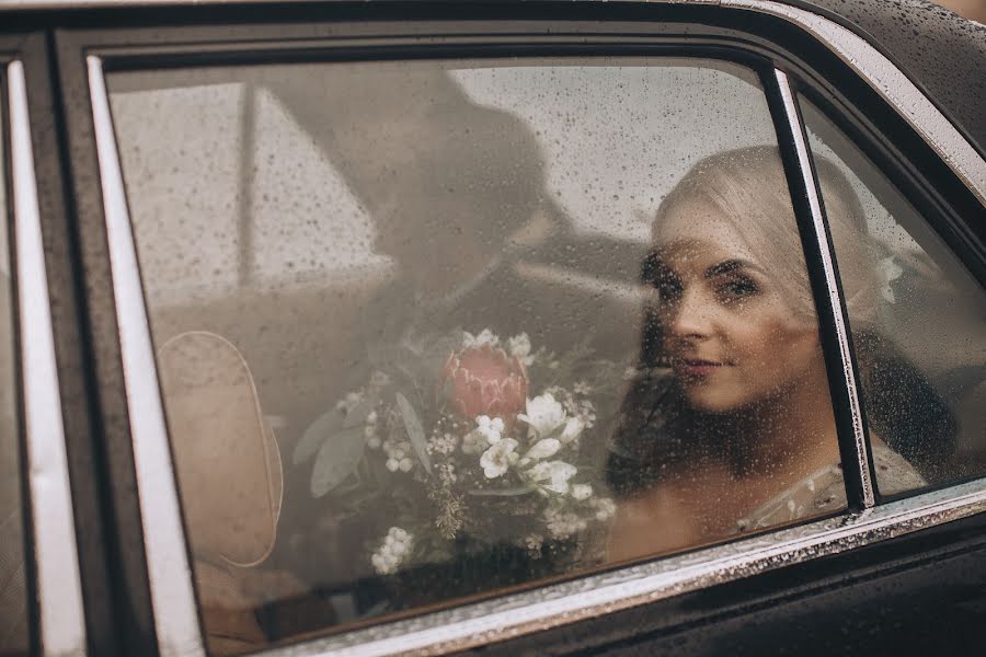 Svatební fotograf Kristupas Matulionis (mamajafatagraf). Fotografie z 10.prosince 2018