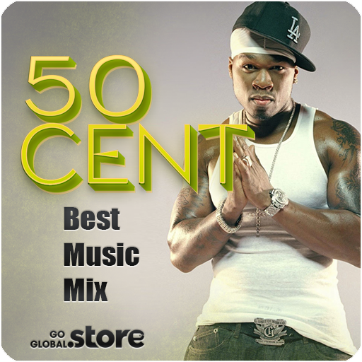 50 Cent Best Music Mix