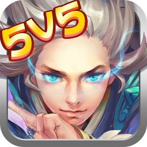 Download 王者大作戰-5v5輕MOBA For PC Windows and Mac