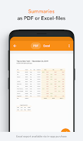 Splid – Split group bills Screenshot