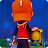 Boboiboy Adventure Game icon