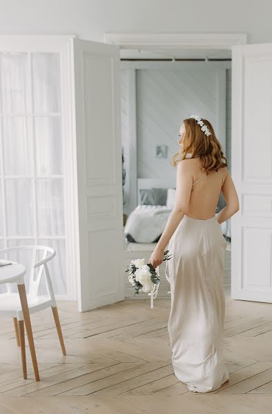 Wedding photographer Irina Nezabudka (mywednezabudka). Photo of 2 June 2019