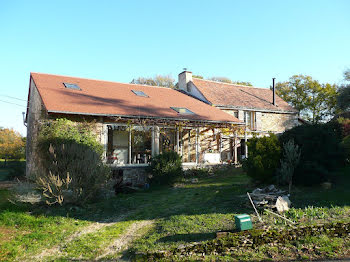 maison à Laramière (46)