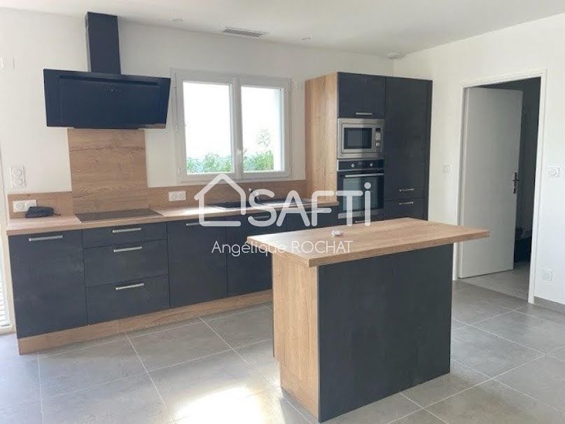 Vente maison 4 pièces 95 m² à Magalas (34480), 295 000 €