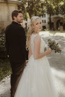 Wedding photographer Valeriia Forsström (paniv). Photo of 15 September 2022