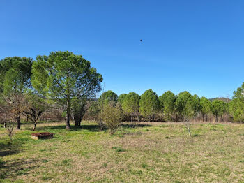 terrain à Ales (30)