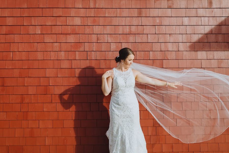 Fotografer pernikahan Jeremy Mclean (jeremymclean). Foto tanggal 9 Mei 2019