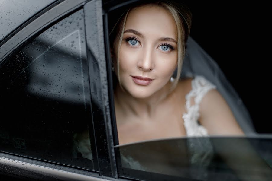 Hochzeitsfotograf Natasha Fedorova (fevana). Foto vom 14. Dezember 2020