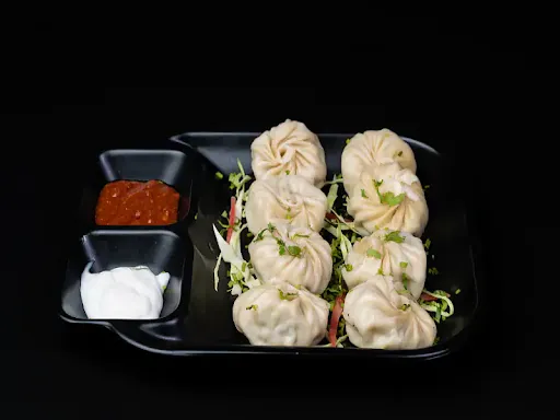 Veg Steamed Momos