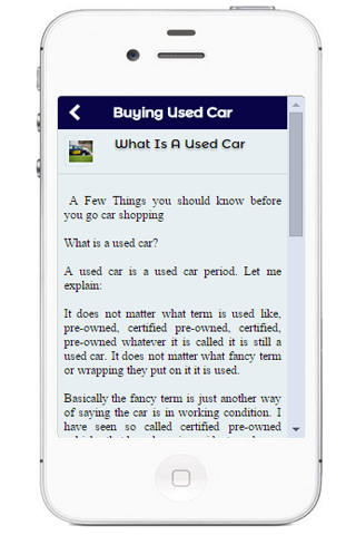 免費下載交通運輸APP|Buying Used Cars app開箱文|APP開箱王