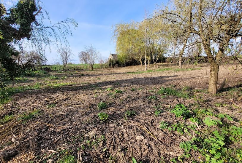  Vente Terrain agricole - à Chevigny-en-Valière (21200) 