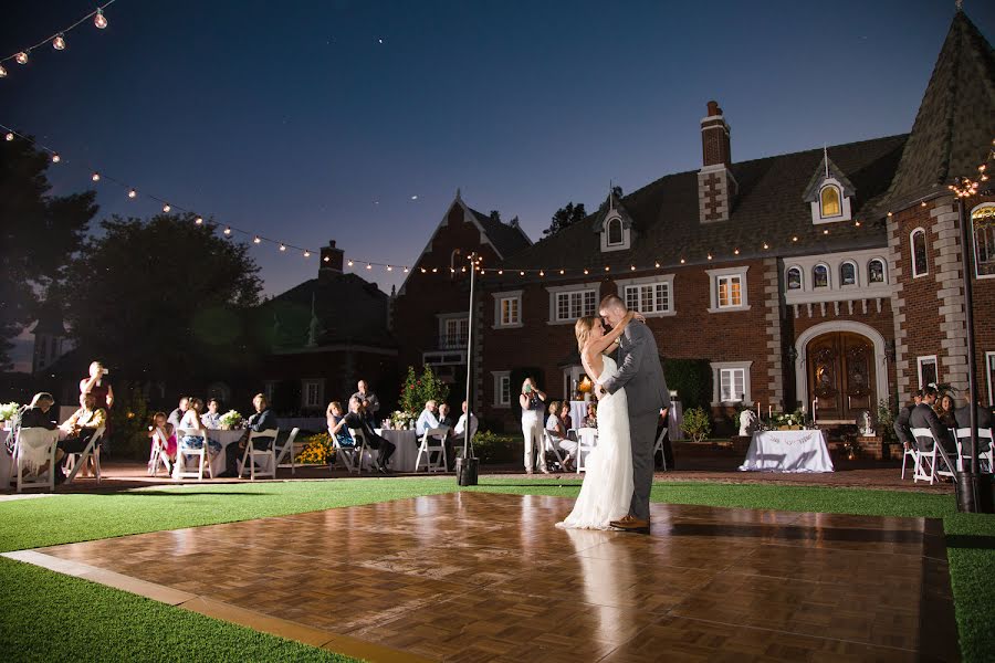 Fotografo di matrimoni Ryan Williams (rwphoto). Foto del 20 novembre 2019