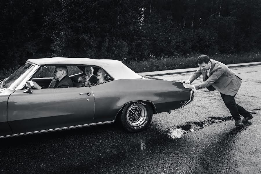 Fotografer pernikahan Heljo Hakulinen (kuvamiehet). Foto tanggal 28 Juli 2022