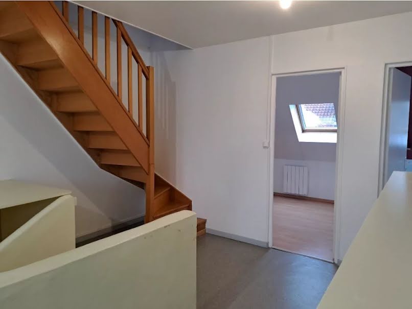 Location  appartement 3 pièces 39 m² à Boulogne-sur-Mer (62200), 590 €