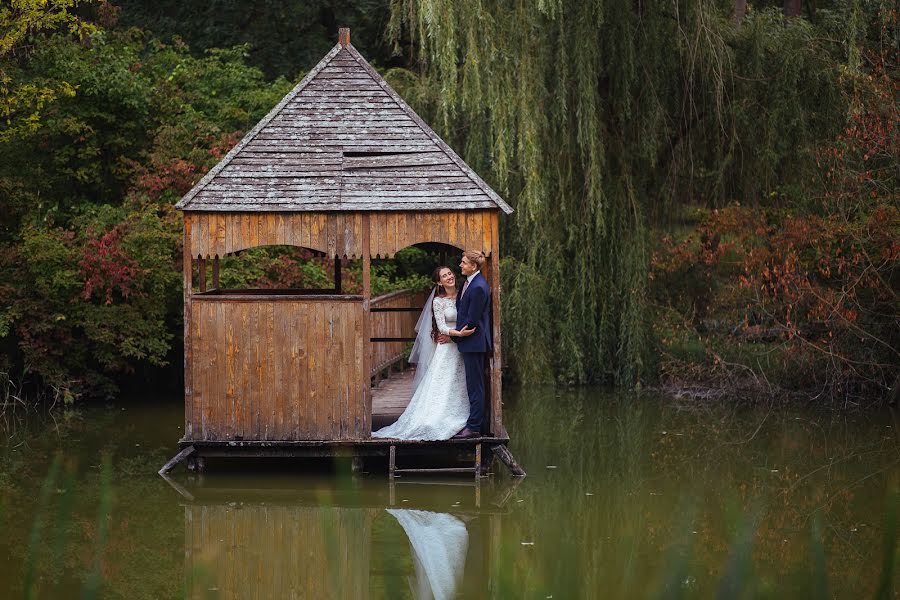 Wedding photographer Oksana Bilichenko (bili4enko). Photo of 26 July 2018