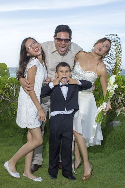 Wedding photographer Jesus Saravia (jesussaravia). Photo of 26 August 2015