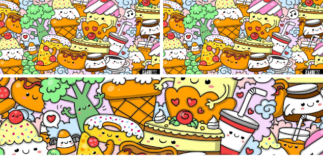 Cute & Kawaii Wallpapers::Appstore for Android