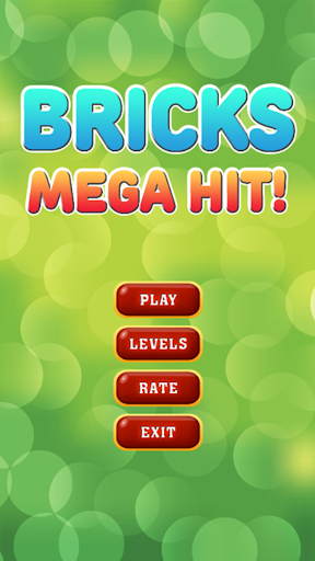 Bricks Mega Hit