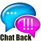 Download Chat Back For PC Windows and Mac 0.1