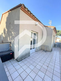 appartement à Canet-en-Roussillon (66)