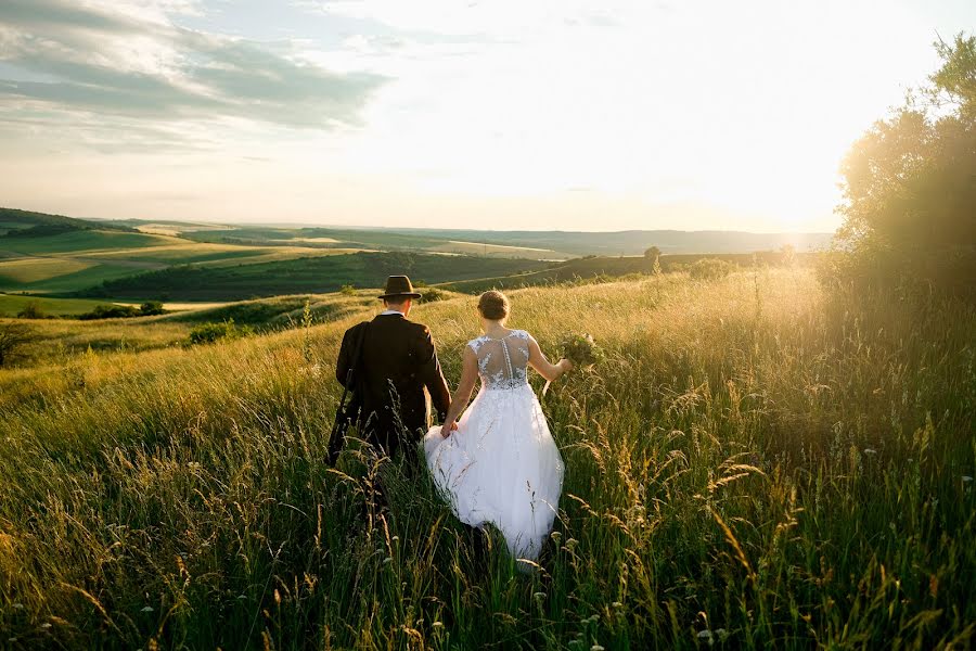 Hochzeitsfotograf Ondřej Pech (ondrejpech). Foto vom 20. Juni 2023