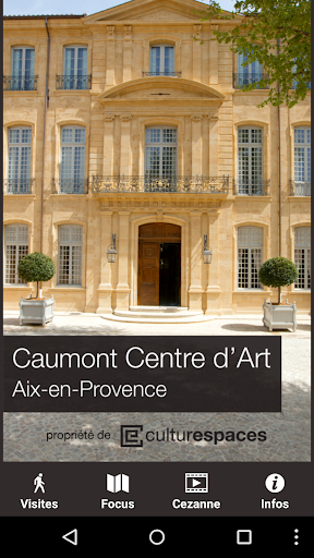 Caumont Centre d’Art