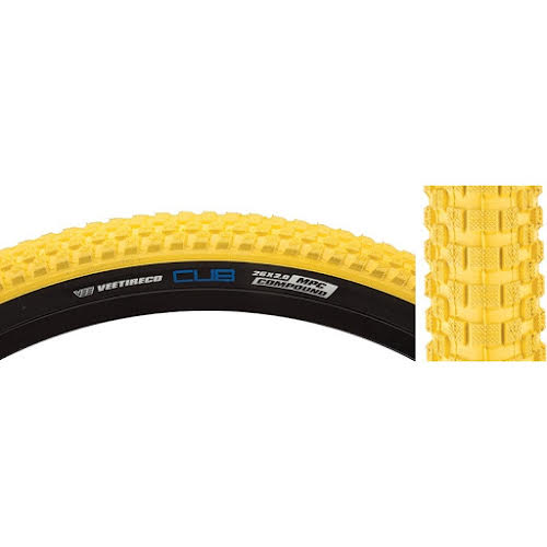 SE Bikes Cub 26x2.0 Tire