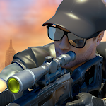 Cover Image of 下载 Sniper Shooting Deluxe 1.0 APK