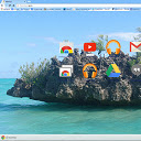 Mauritius Paradise Chrome extension download