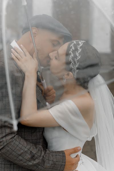 Fotografo di matrimoni Olga Advakhova (advahhova). Foto del 12 luglio 2023