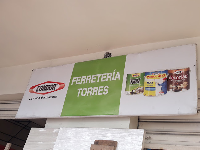 Ferreteria Torres - Guayaquil