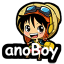 Anoboy Nonton Anime Sub Indo Wallpaper