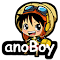 Item logo image for Anoboy Nonton Anime Sub Indo Wallpaper