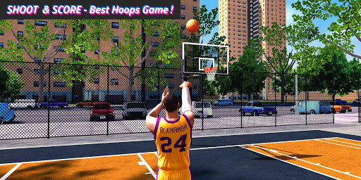 All-Star Basketballu2122 2K20 screenshots 11