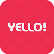 Yello! - Asian Singles For Casual Dating & Meet Up  Icon