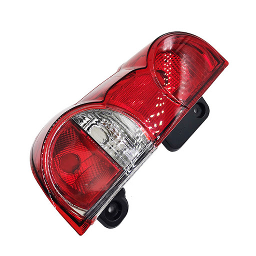 Title 2, Turn Indicator Light Half Assembly Lamp Housing...