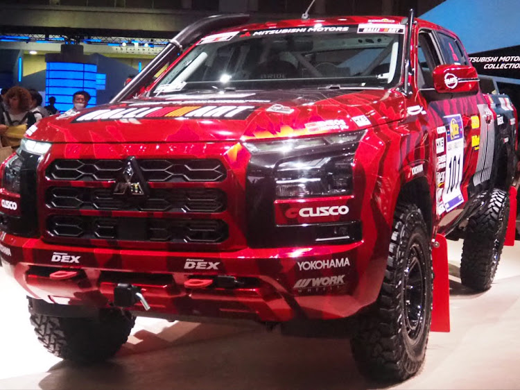 パッソのJAPAN MOBILITY SHOW 2023に関するカスタム事例の投稿画像15枚目