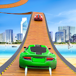 Stunt Car Impossible Tracks Drive Mania Apk