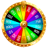 Lucky Spin the Wheel1.6