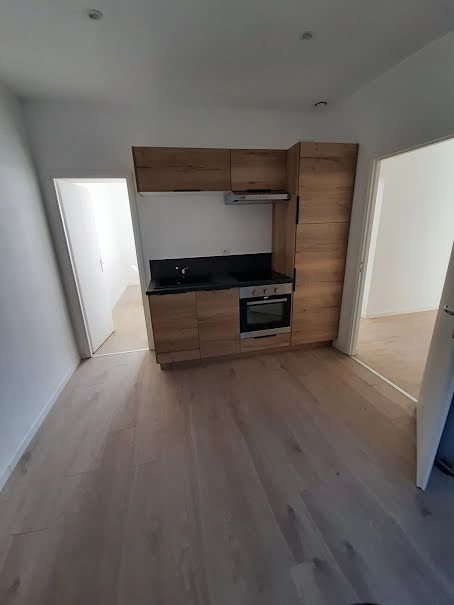 Location meublée appartement 3 pièces 59.72 m² à Saint-Quentin (02100), 690 €