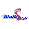 Walk In Style, Ejipura, Koramangala, Bangalore logo