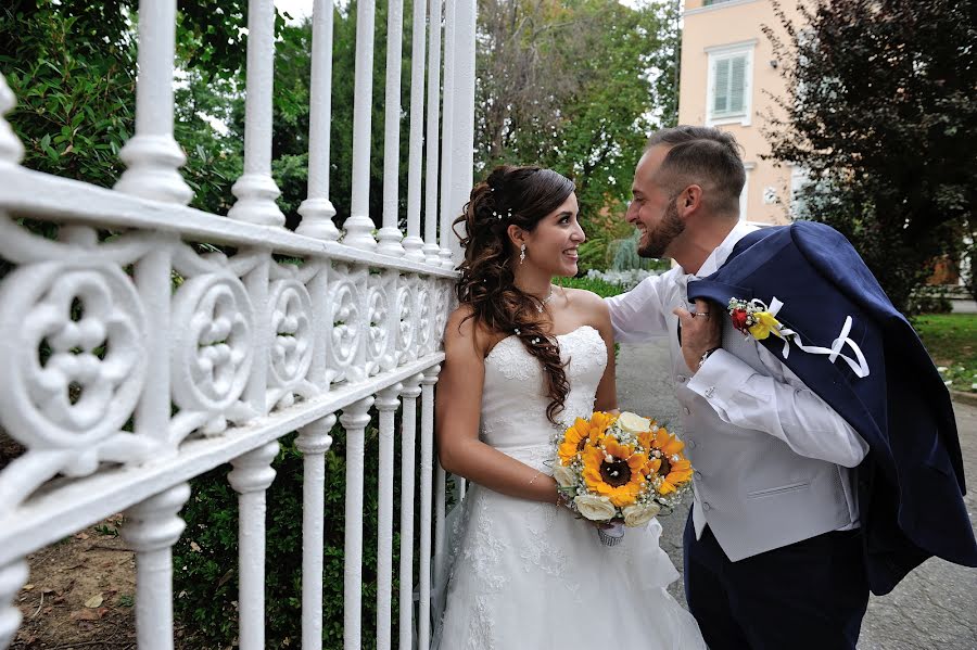 Photographe de mariage Daniel Falotico (photoidea). Photo du 4 janvier 2018