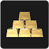 Solid Gold - Icon Pack (Pro Version)1.0.3 (P)