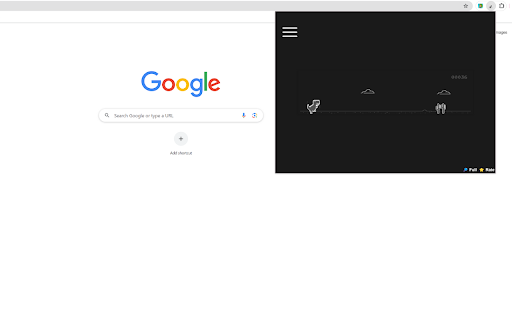 Chrome Dino - Odblokowany i darmowy