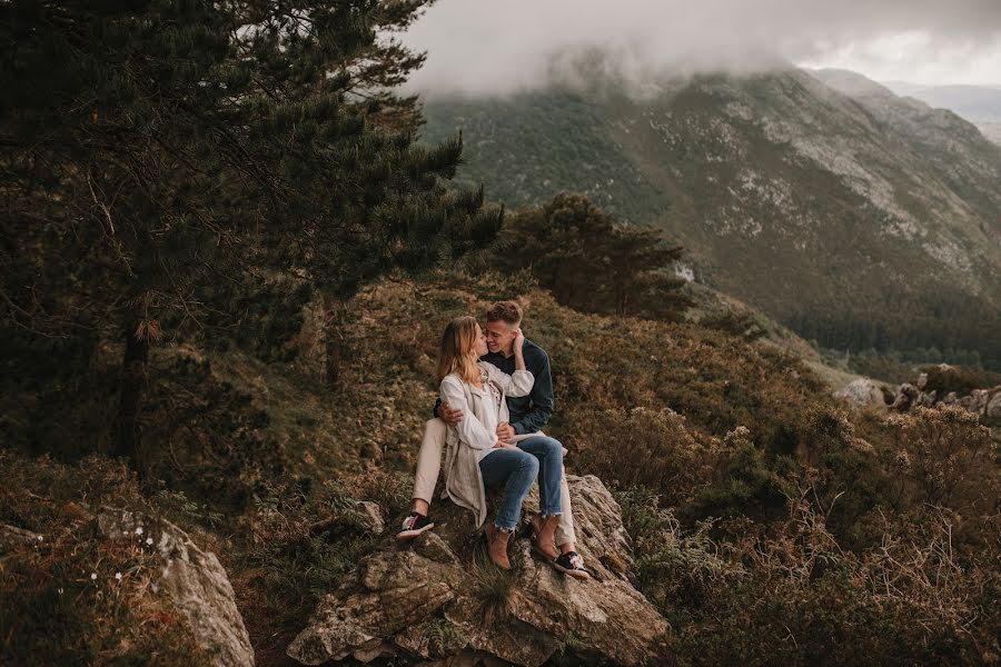 Fotografo di matrimoni Pedro Mon (pedromon). Foto del 3 febbraio 2021